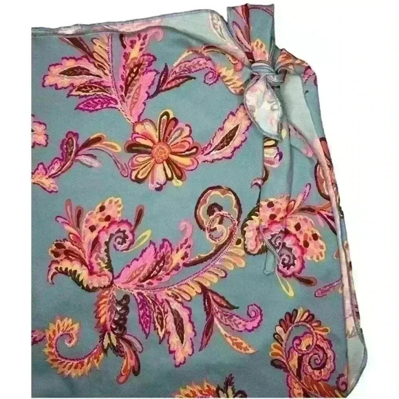 Victoria’s Secret Bikini Cover Up Multicolored - Picture 2 of 6